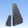granitov kontroln trojhelnk 90 stup, 300x200 mm