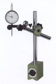 Magnetick stojnek, vka 285 mm, rameno 180 mm, upnac sla 450 N